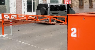 Купить антивандальный шлагбаум Гуково, цена от 4096 руб.