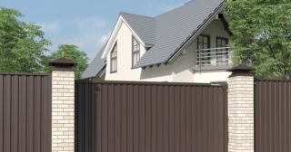 Купить откатные ворота - Doorhan Гуково, цена от 2800 руб.