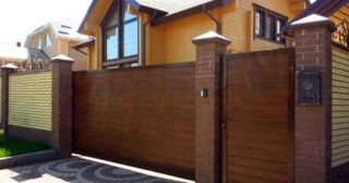 Купить откатные ворота - Alutech Гуково, цена от 2800 руб.