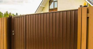 Купить откатные ворота - Doorhan Гуково, цена от 2800 руб.