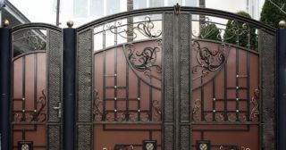 Купить услугу замер ворот Гуково, цена от 571 рублей